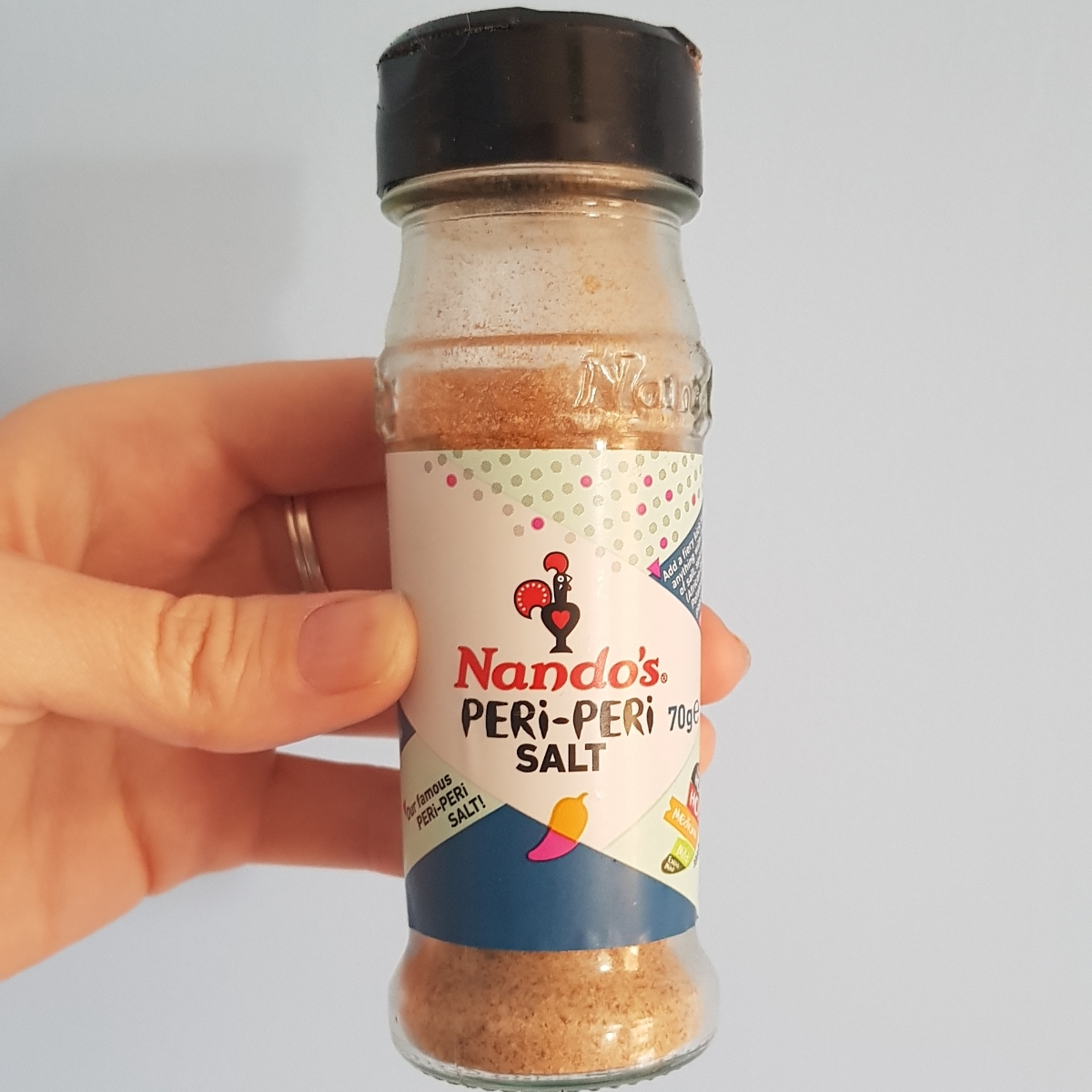 Peri peri salt discount