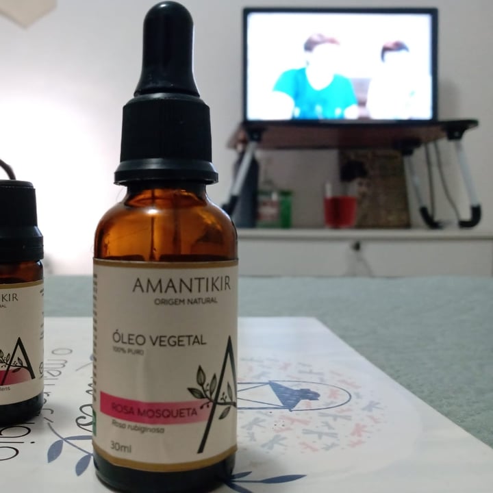review photo of Amantikir Óleo Vegetal de Rosa Mosqueta shared by @erossi on 29 Apr 2022 - review