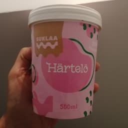 Härtelö