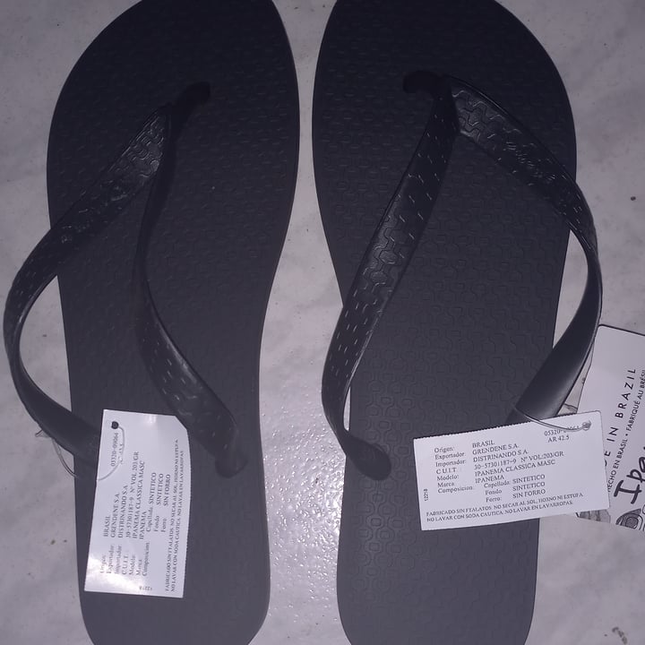 review photo of Ipanema Ojotas Ipanema shared by @jessvaldez on 28 Nov 2022 - review