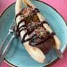 Pico Feliz Vegan Ice Cream and Vegan Food