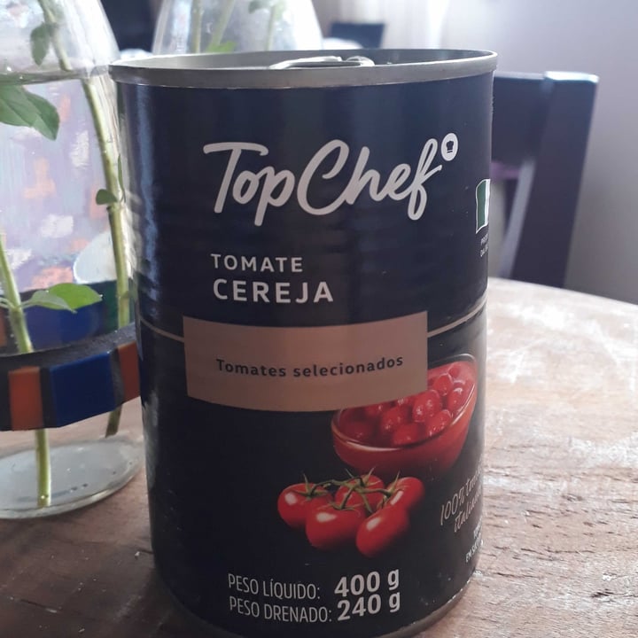 review photo of Top chef Tomate Pelado shared by @isis on 25 Jun 2022 - review