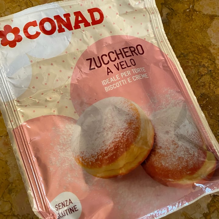 review photo of Conad Zucchero a velo shared by @gabrimurru on 03 Apr 2022 - review