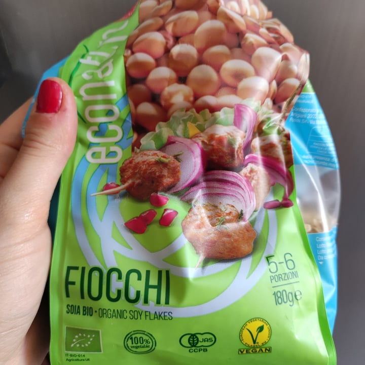 review photo of Bordoni Fiocchi Di Soia shared by @aurora4 on 21 Jun 2022 - review