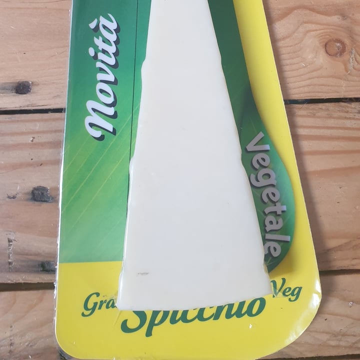 photo of ioVEG Gran Spicchio Veg shared by @emaaambero on  18 Apr 2022 - review