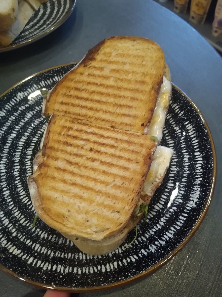 review photo of Black Rabbit The Hungry Rabbit shared by @megmog on 24 Mar 2020 - review
