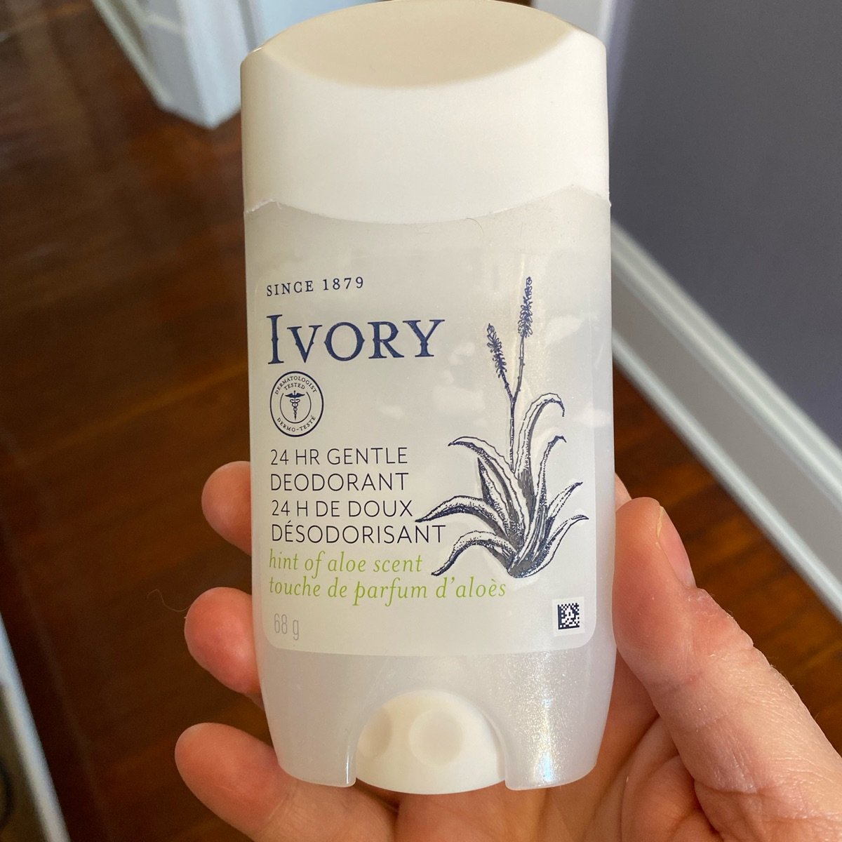 Ivory Deodorant Reviews | abillion