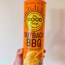The Good Crisp Company