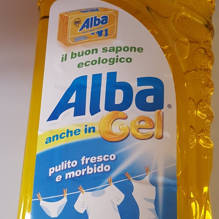 photo of Alga sapone ecologico Sapone all'olio di cocco shared by @antoniogiordano83 on  22 Dec 2021 - review