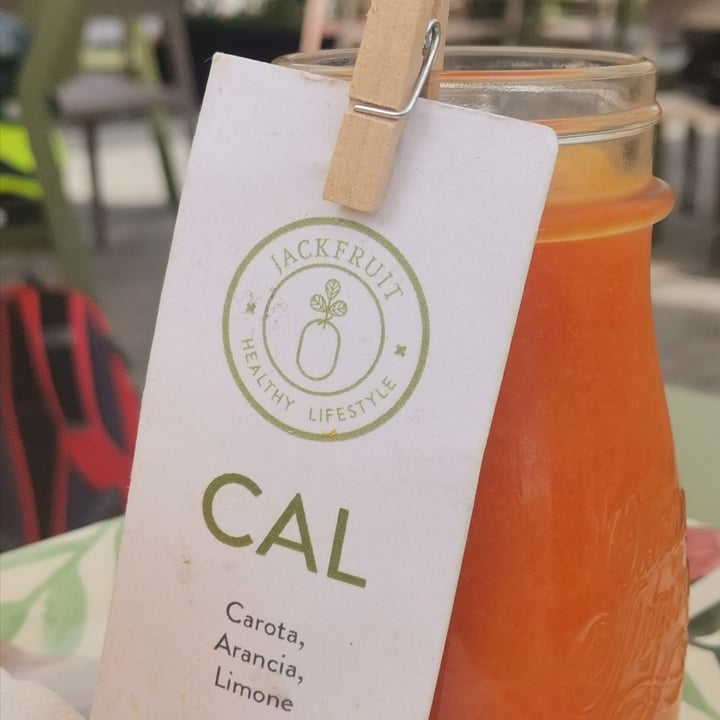 review photo of Jack-Fruit Healthy Lifestyle Cal shared by @lt97 on 22 May 2022 - review