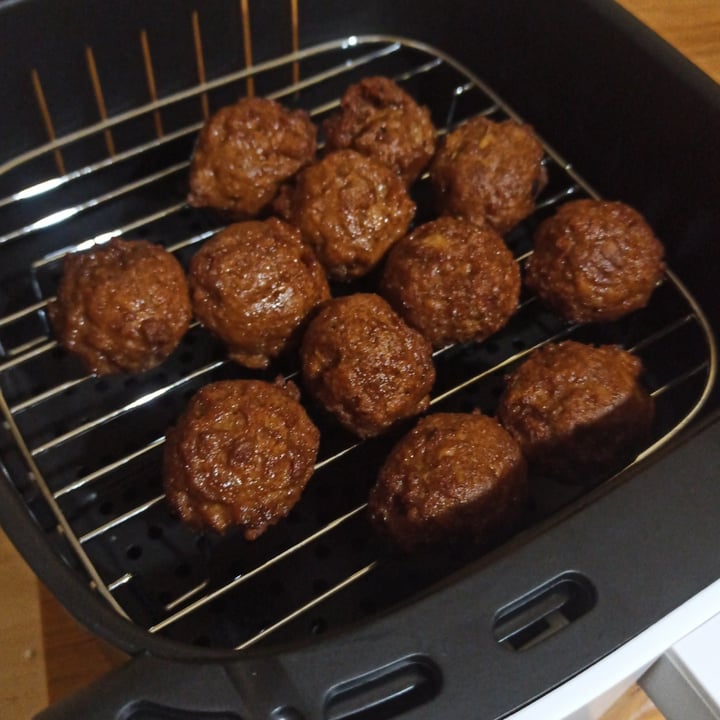 review photo of Vemondo Albóndigas shared by @patriciaymisifu on 12 Apr 2022 - review