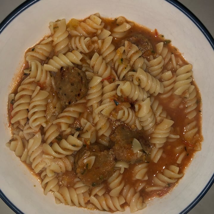 photo of Field Roast Italian Garlic Fennel Sausage shared by @bitts on  21 Jul 2022 - review