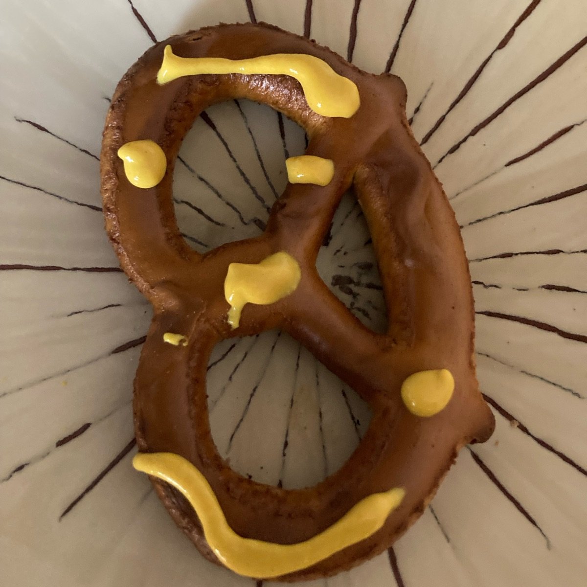 Baked Soft Pretzels Baked Soft Pretzels Reviews abillion