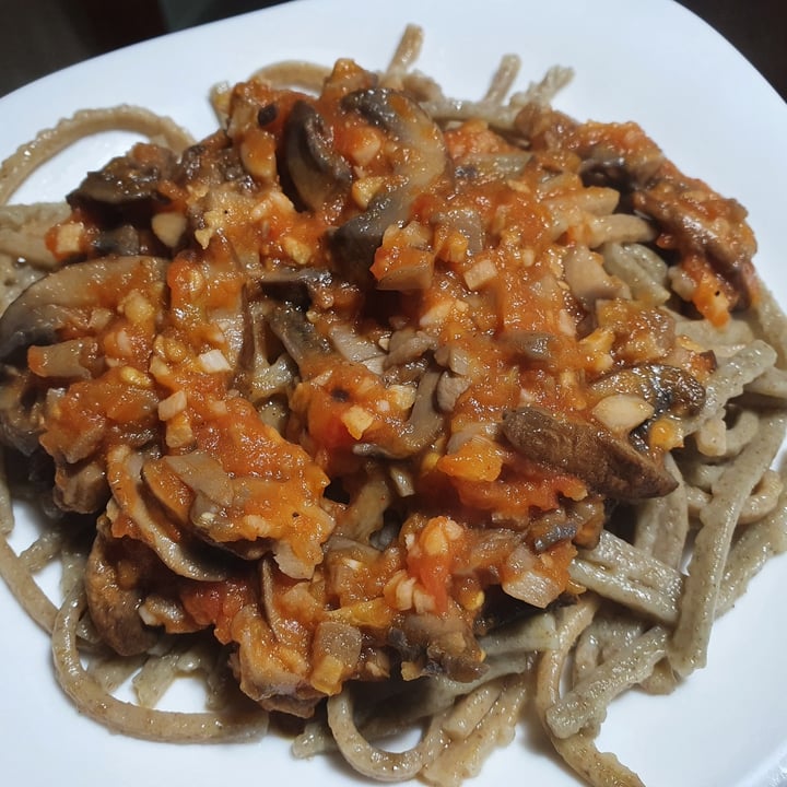 photo of Lilen Lilen fideos integrales/Noodles shared by @lupemusso on  31 Jul 2021 - review