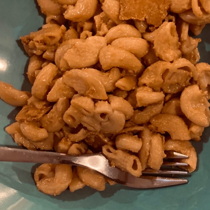 review photo of Upton's Naturals Deluxe Ch’eesy BACON MAC shared by @alyveg87 on 24 Aug 2021 - review