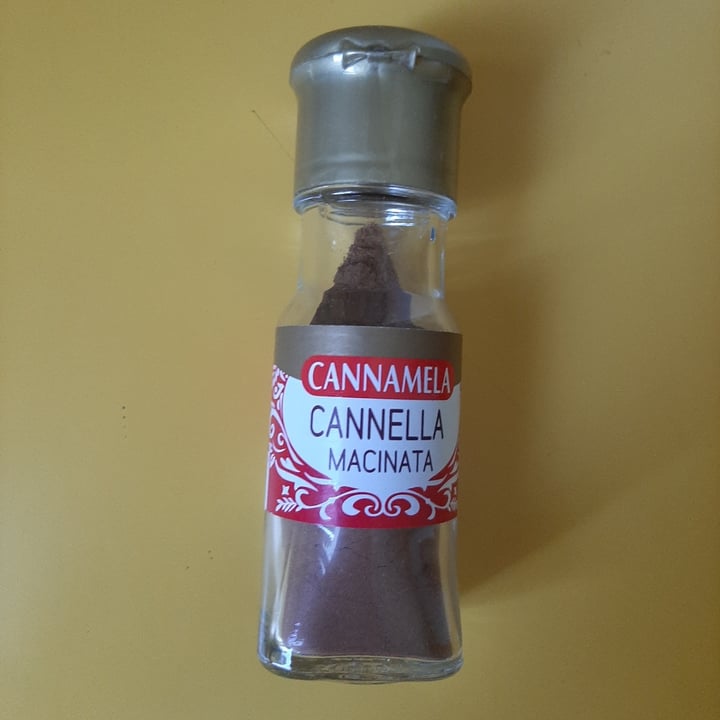 photo of Cannamela Cannella Stecche shared by @martinaluna on  13 Jun 2022 - review