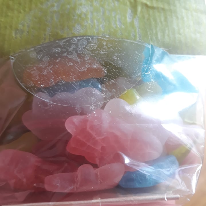 review photo of Freedom Confectionery Vegumi Unicorns & Angels shared by @m5giora on 08 Jun 2021 - review