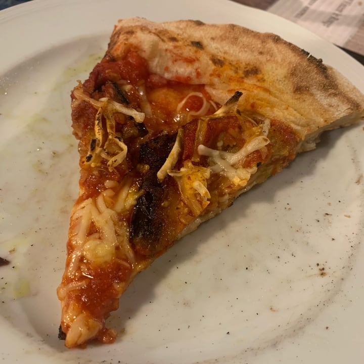 photo of Sustable Parmivegan shared by @serenacos on  14 Apr 2022 - review