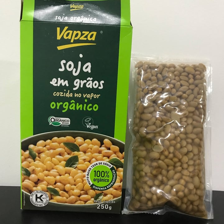 review photo of Vapza Soja shared by @angela-rs on 23 Jun 2022 - review