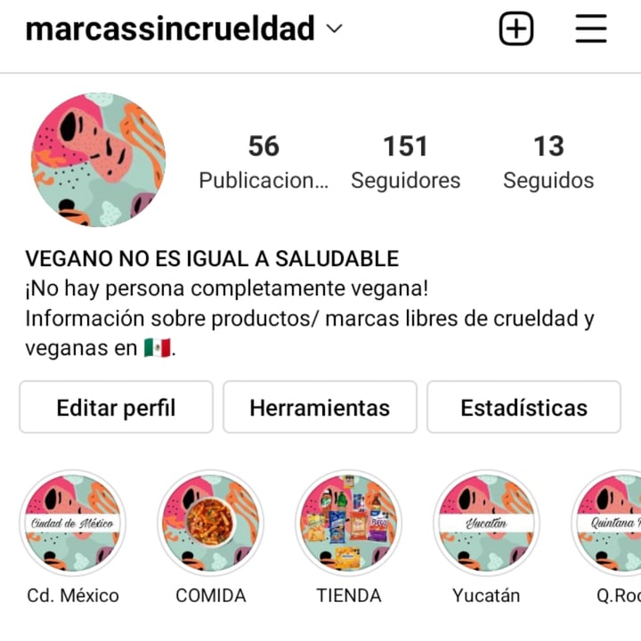 photo shared by @veganomx on  02 Feb 2022 - post