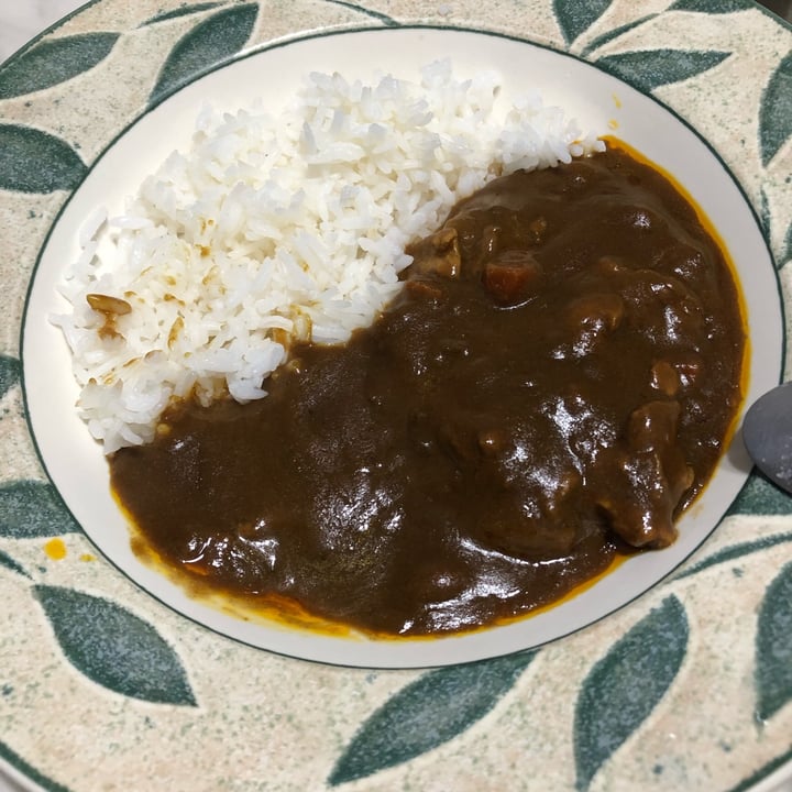 review photo of Next Meats Next Curry (Demon slayer edition) shared by @peiyingxlim on 17 Nov 2021 - review
