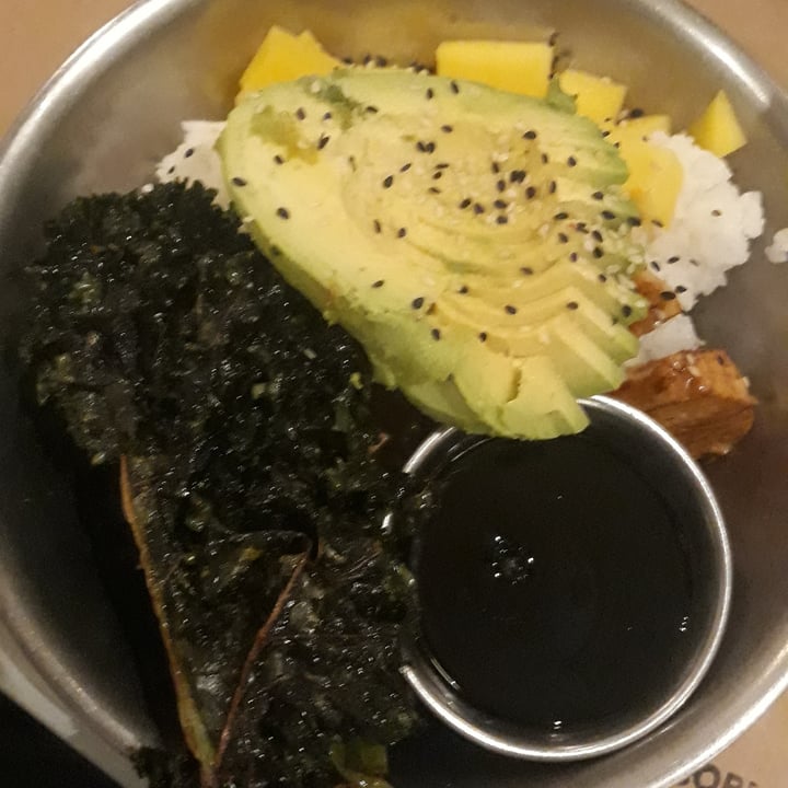 review photo of Gordo Vegano canelones Con Salsa shared by @neptunodpalta2288 on 26 Sep 2022 - review