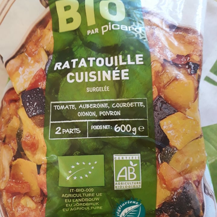 review photo of Picard Ratatouille shared by @laurs on 28 May 2020 - review