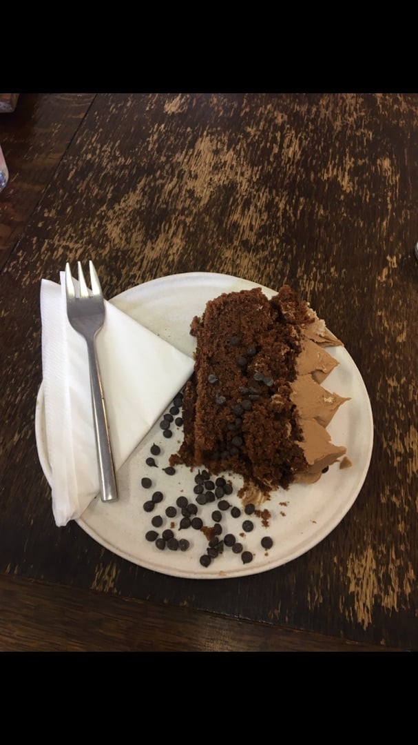 photo of The Herbarium Bar Chocolate Loaf shared by @920027163219592 on  27 Dec 2019 - review