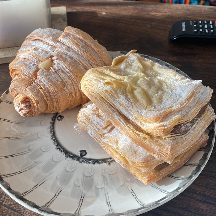 photo of Le Panem Croissant shared by @sofiasbordi on  18 Apr 2022 - review