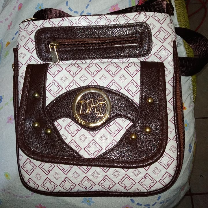 photo of DHD Bolsa mariconera shared by @sadnohe on  31 Dec 2021 - review