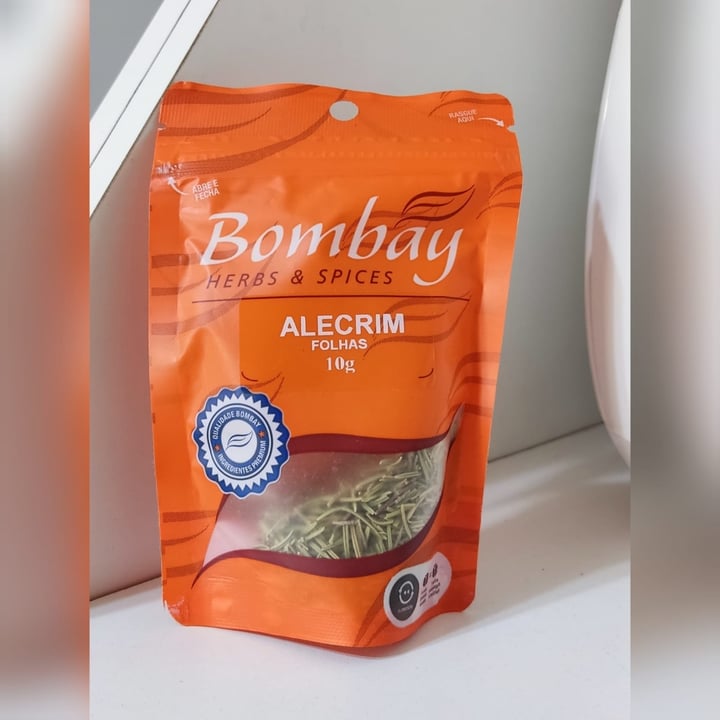 review photo of Bombay Alecrim shared by @helenamds on 15 May 2022 - review