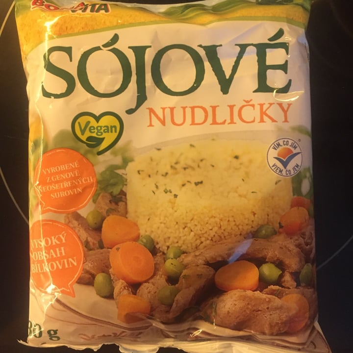 photo of Bonvita Soy cutlets shared by @tourbio on  24 Apr 2021 - review