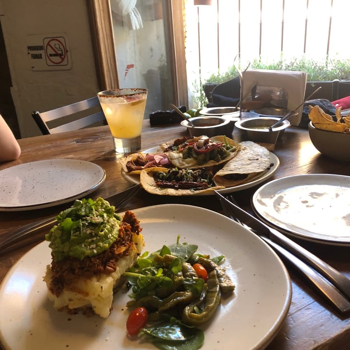 review photo of Don Taco Tequila Tacos shared by @emconroy on 06 Jul 2020 - review