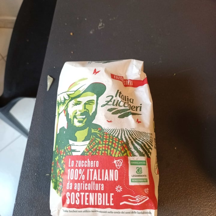 photo of Italia Zuccheri Zucchero shared by @dianaaponte on  24 Jul 2022 - review