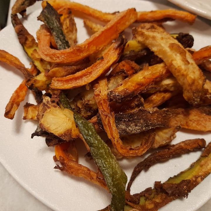 review photo of Botanica Lab Cucina Le Non Fritte shared by @alessandraburzi on 15 Apr 2022 - review
