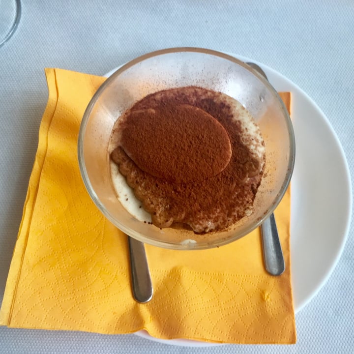 review photo of NANDA'S vegan burgers & cakes Gnocchi Peperone Giallo E Zafferano shared by @melissawombat on 03 Jun 2022 - review