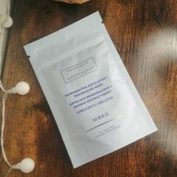 Province Apothecary