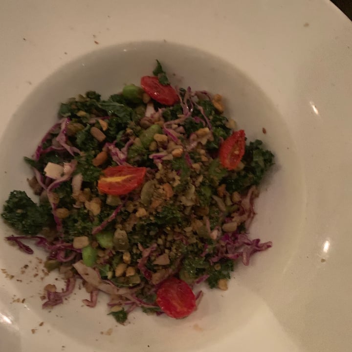 photo of Bayswater Kitchen Sautéed Tuscan Kale shared by @leasalim on  13 Feb 2021 - review