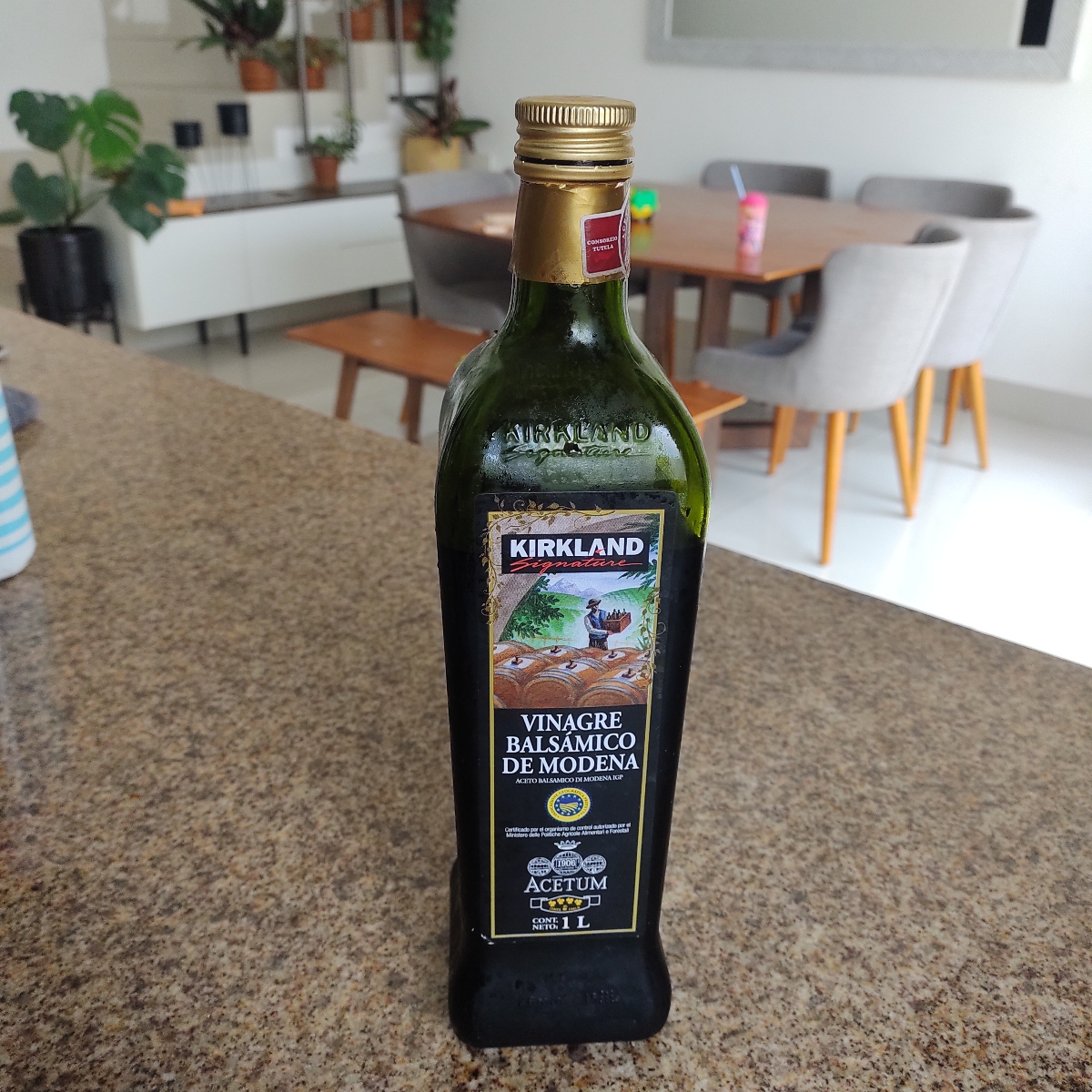 Kirkland Signature Aged Balsamic Vinegar Reviews abillion