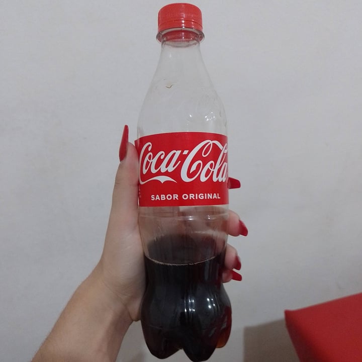photo of Coca-Cola Coca 500cc shared by @aylubrun on  14 May 2022 - review