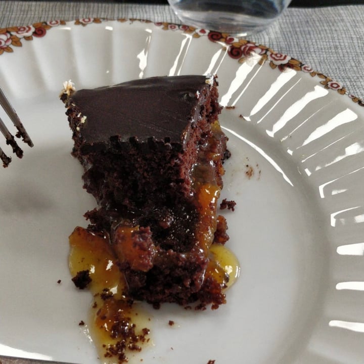 photo of Alice e Viola - Cucina vegetale Sacher vegana shared by @sinella on  26 Apr 2022 - review