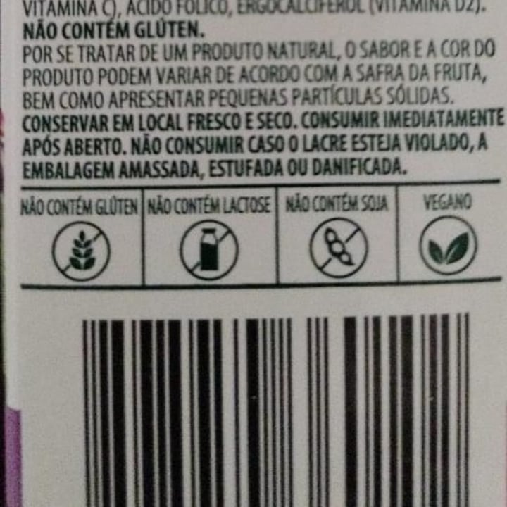review photo of Life Mix Suco de Uva shared by @trugs on 07 May 2022 - review