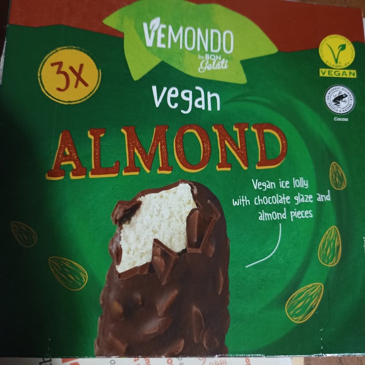 photo of Vemondo Gelati in stecco shared by @safidebby on  14 Aug 2022 - review