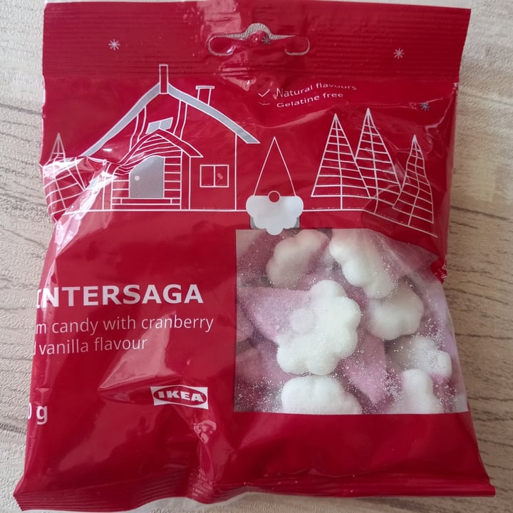 photo of Ikea gominolas shared by @alexv269 on  20 Feb 2021 - review