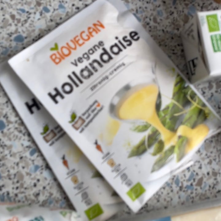 review photo of Biovegan Vegane Hollandaise shared by @myphotosbyrachel on 25 Aug 2021 - review