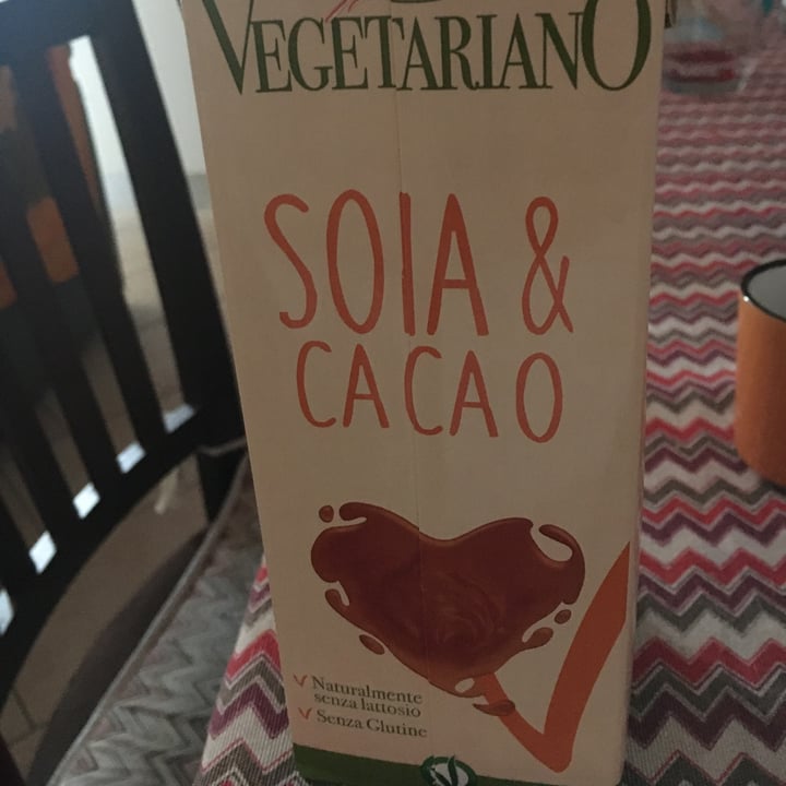 review photo of Vitalibre Bevanda Soia & Cacao shared by @latrivex on 31 Mar 2022 - review