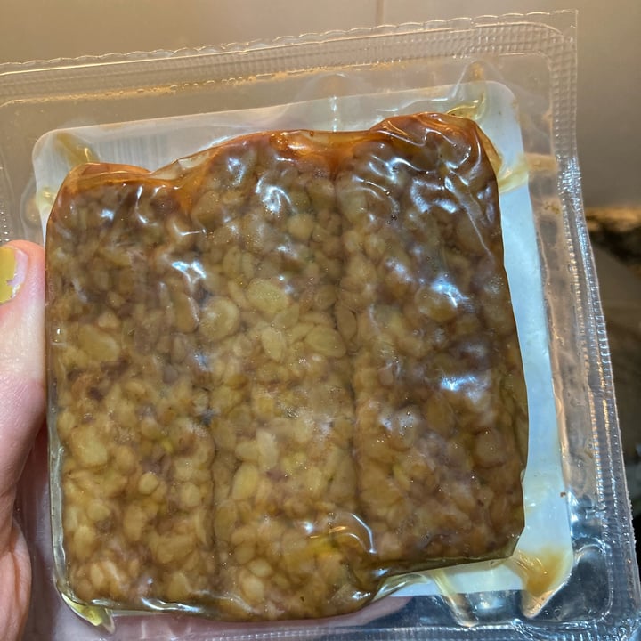 review photo of Toki Tempe shared by @marujis on 06 Dec 2022 - review
