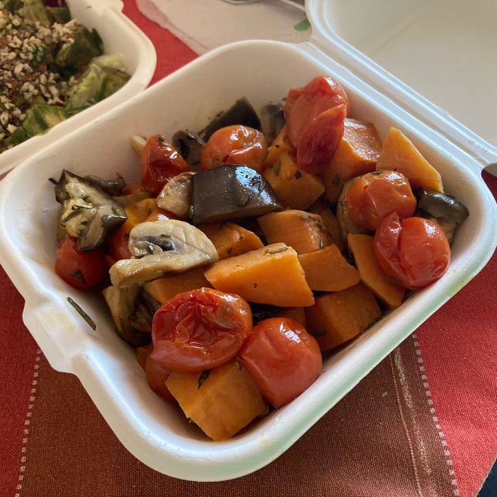 review photo of La Granadilla Fricandò shared by @mapaaa on 13 May 2022 - review