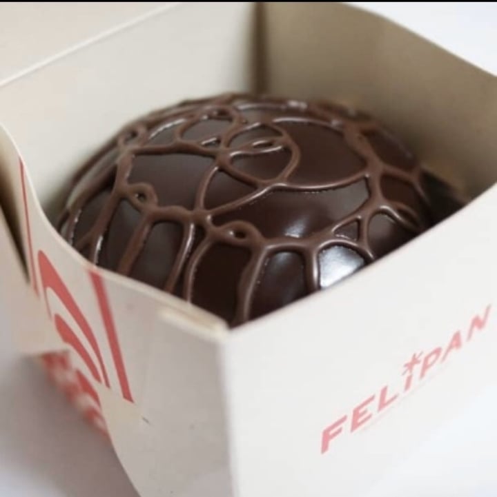 photo of Felipan Chocolate Cake (Torta de Chocolate) shared by @juquintero on  03 Dec 2019 - review