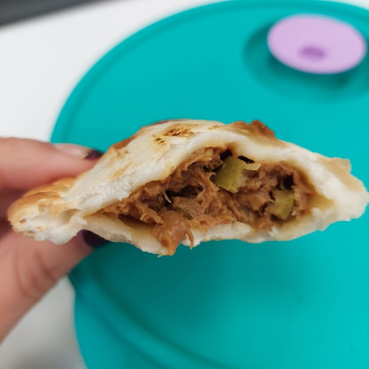 review photo of Tomasso Sarmiento 932 Empanada not carne suave shared by @tuliana on 09 Aug 2022 - review